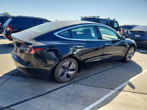 2019 Tesla MODEL 3 VIN 5YJ3E1EA8KF415772 фото 3