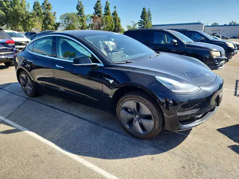 2019 Tesla MODEL 3 VIN 5YJ3E1EA8KF415772 фото 4