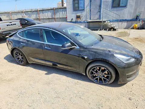 2019 Tesla MODEL 3 VIN 5YJ3E1EA7KF324525 фото 4