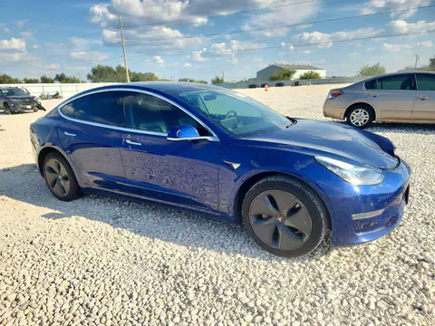 2019 Tesla Model 3 VIN 5YJ3E1EBXKF464884 фото 4