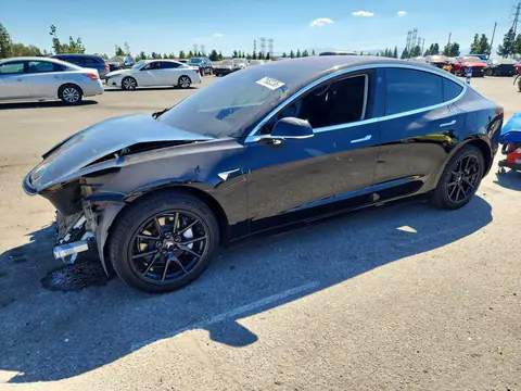 2019 Tesla Model 3 VIN 5YJ3E1EA4KF193098 фото 1