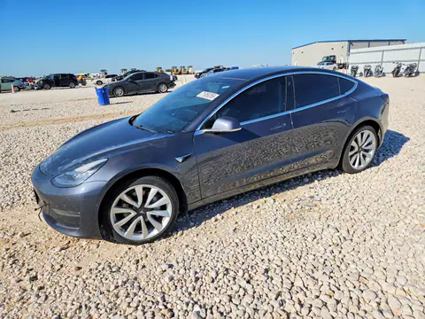 2019 Tesla Model 3 VIN 5YJ3E1EA2KF331754 фото 1