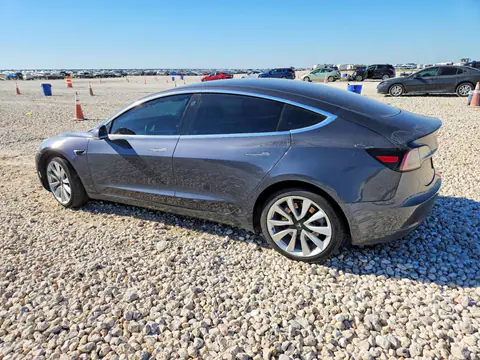 2019 Tesla Model 3 VIN 5YJ3E1EA2KF331754 фото 2