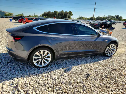 2019 Tesla Model 3 VIN 5YJ3E1EA2KF331754 фото 3