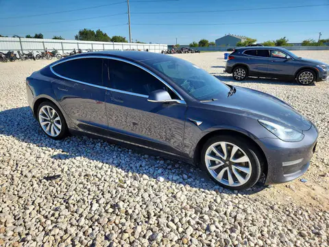 2019 Tesla Model 3 VIN 5YJ3E1EA2KF331754 фото 4