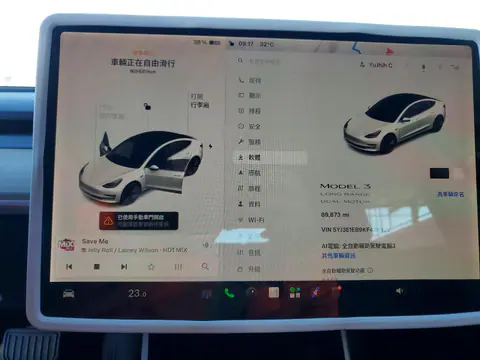 2019 Tesla Model 3 VIN 5YJ3E1EB9KF436932 фото 9