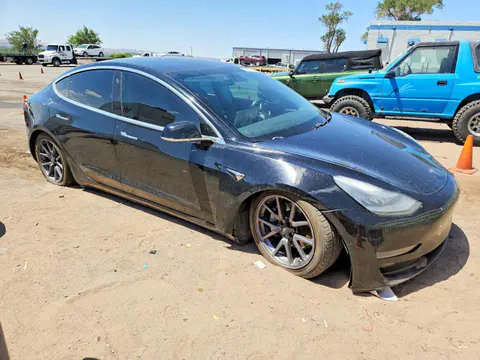 2020 Tesla MODEL 3 VIN 5YJ3E1EA4LF704472 фото 4