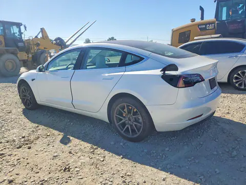 2020 TESLA MODEL 3 VIN 5YJ3E1EAXLF599095 фото 2