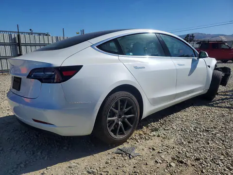2020 TESLA MODEL 3 VIN 5YJ3E1EAXLF599095 фото 3
