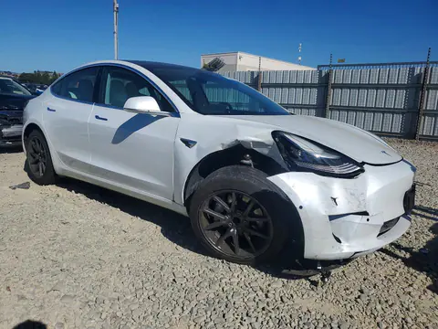 2020 TESLA MODEL 3 VIN 5YJ3E1EAXLF599095 фото 4