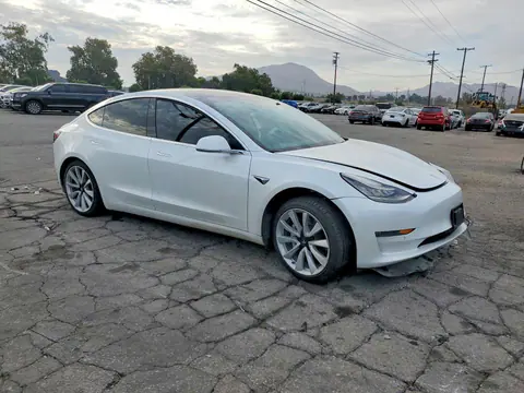 2020 Tesla MODEL 3 VIN 5YJ3E1EB6LF742763 фото 4