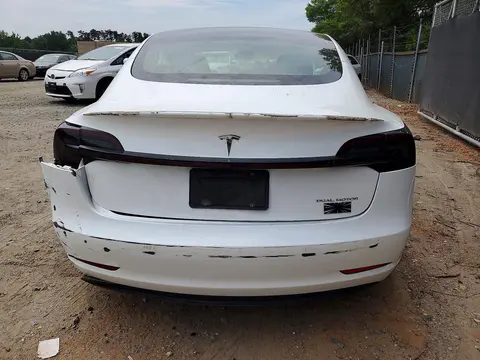 2020 Tesla Model 3 VIN 5YJ3E1EB6LF790750 фото 6
