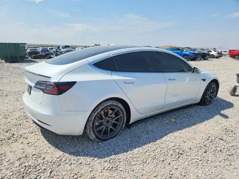2020 Tesla MODEL 3 VIN 5YJ3E1EA0LF612713 фото 3
