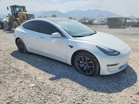 2020 Tesla MODEL 3 VIN 5YJ3E1EA0LF612713 фото 4