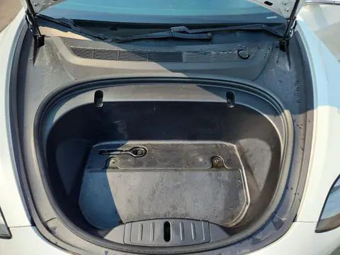 2020 TESLA MODEL 3 VIN 5YJ3E1EB9LF651633 фото 11