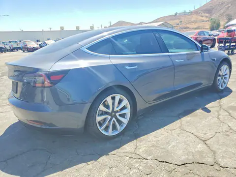 2020 Tesla MODEL 3 VIN 5YJ3E1EA8LF598494 фото 3