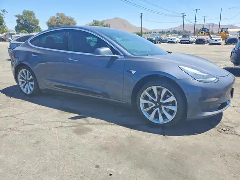 2020 Tesla MODEL 3 VIN 5YJ3E1EA8LF598494 фото 4