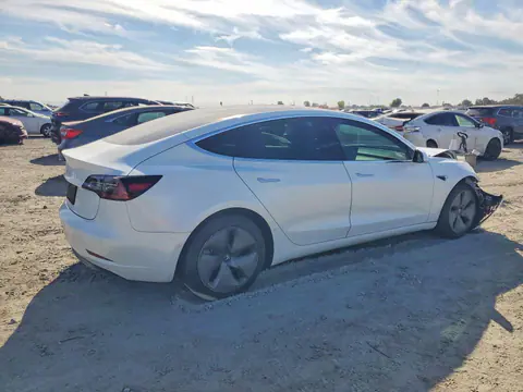 2020 Tesla MODEL 3 VIN 5YJ3E1EA9LF631986 фото 3