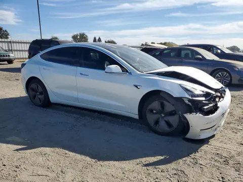 2020 Tesla MODEL 3 VIN 5YJ3E1EA9LF631986 фото 4