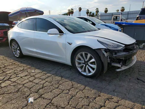 2020 Tesla MODEL 3 VIN 5YJ3E1EA6LF634506 фото 4