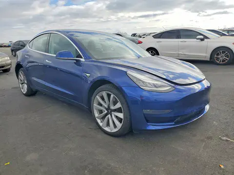 2020 Tesla MODEL 3 VIN 5YJ3E1EAXLF708851 фото 4