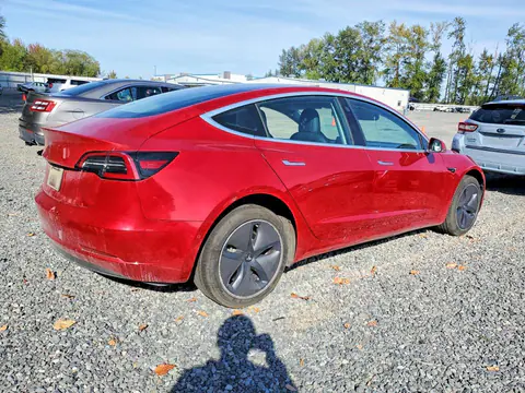 2020 Tesla MODEL 3 VIN 5YJ3E1EA5LF644542 фото 3