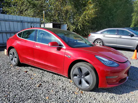 2020 Tesla MODEL 3 VIN 5YJ3E1EA5LF644542 фото 4