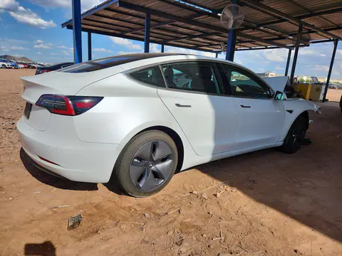 2020 Tesla MODEL 3 VIN 5YJ3E1EA3LF613290 фото 3