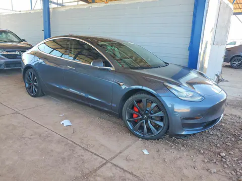 2020 Tesla MODEL 3 VIN 5YJ3E1EC2LF736189 фото 4