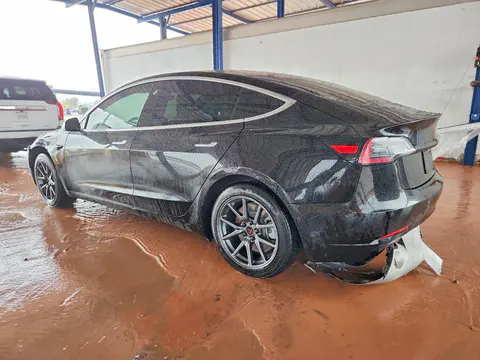 2020 Tesla MODEL 3 VIN 5YJ3E1EA3LF598208 фото 2