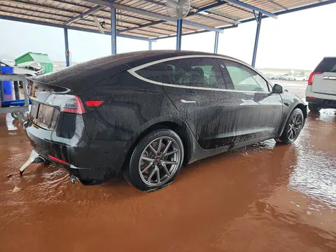 2020 Tesla MODEL 3 VIN 5YJ3E1EA3LF598208 фото 3