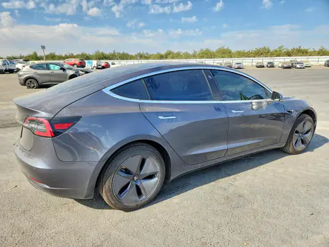 2020 Tesla MODEL 3 VIN 5YJ3E1EA9LF631681 фото 3