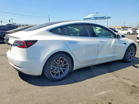 2020 Tesla MODEL 3 VIN 5YJ3E1EA0LF660048 фото 3