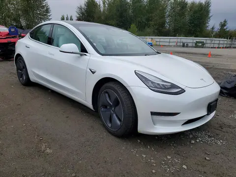 2020 Tesla MODEL 3 VIN 5YJ3E1EB5LF720236 фото 4