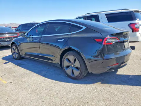 2020 Tesla MODEL 3 VIN 5YJ3E1EB3LF786896 фото 2