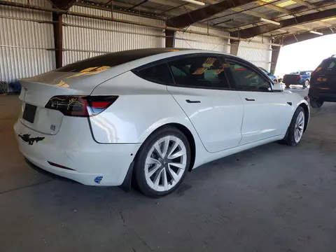 2021 Tesla MODEL 3 VIN 5YJ3E1EA7MF862564 фото 3