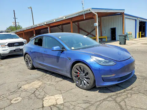 2021 Tesla MODEL 3 VIN 5YJ3E1EC5MF997186 фото 4
