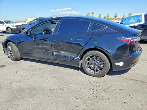 2021 Tesla MODEL 3 VIN 5YJ3E1EA7MF854397 фото 2