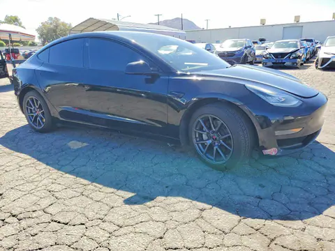 2021 Tesla MODEL 3 VIN 5YJ3E1EA7MF854397 фото 4