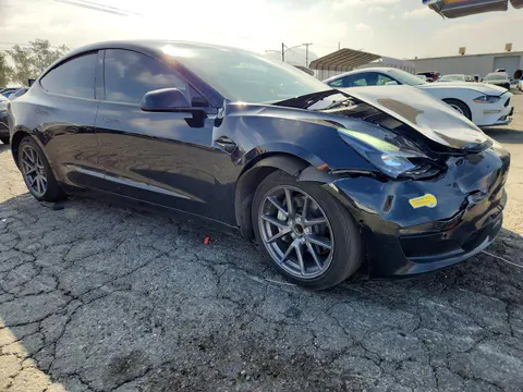 2021 Tesla MODEL 3 VIN 5YJ3E1EA0MF977278 фото 4