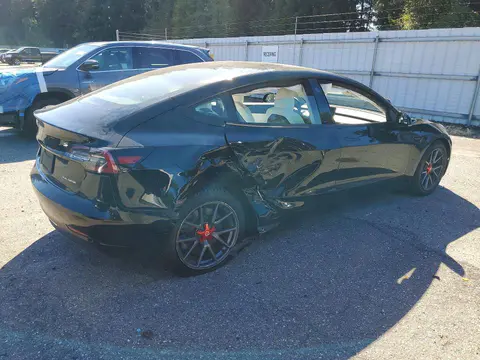 2021 Tesla MODEL 3 VIN 5YJ3E1EB1MF924940 фото 3