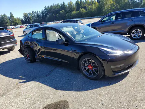 2021 Tesla MODEL 3 VIN 5YJ3E1EB1MF924940 фото 4