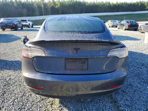 2021 Tesla Model 3 VIN 5YJ3E1EA3MF921271 фото 6