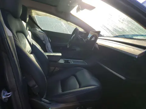 2021 Tesla Model 3 VIN 5YJ3E1EA3MF921271 фото 7