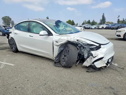 2022 Tesla MODEL 3 VIN 5YJ3E1EB3NF131768 фото 4