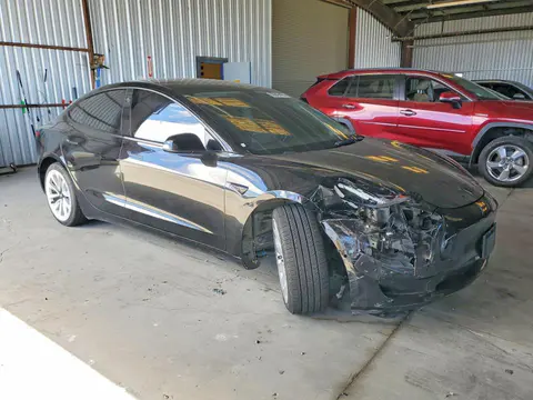 2022 Tesla MODEL 3 VIN 5YJ3E1EA1NF187098 фото 4