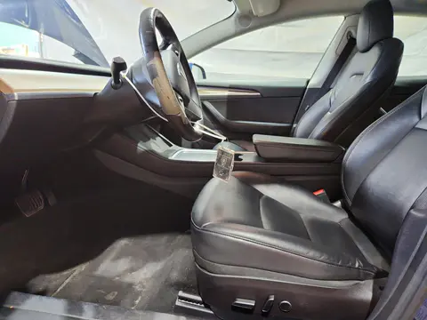 2022 Tesla Model 3 VIN 5YJ3E1EA7NF371851 фото 7