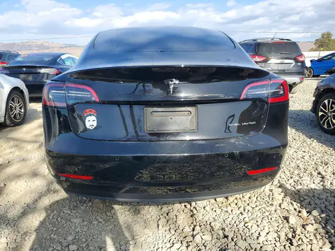 2022 Tesla Model 3 VIN 5YJ3E1EB5NF363112 фото 6