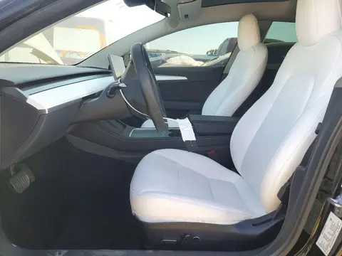 2022 Tesla Model 3 VIN 5YJ3E1EB5NF363112 фото 7