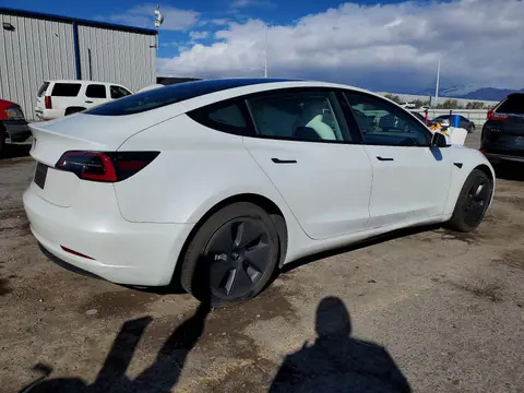 2022 Tesla MODEL 3 VIN 5YJ3E1EA0NF329747 фото 3